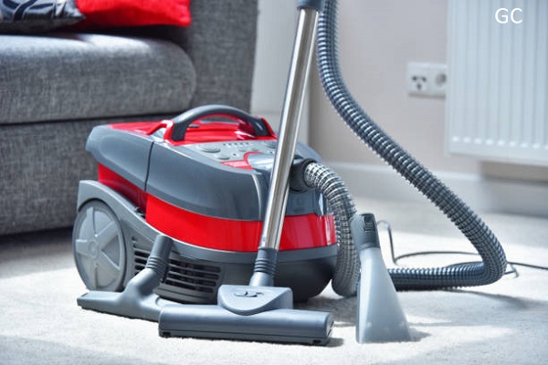 Vacuum Cleaner Repair Services